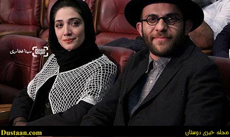 تصاویری جالب و دیدنی از بازیگران ایرانی در اینستاگرام «۴۰۱»