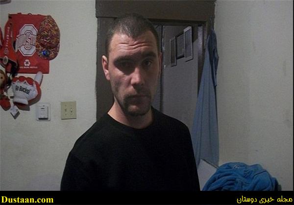 تعرض مرد ۳۴ ساله %postname%