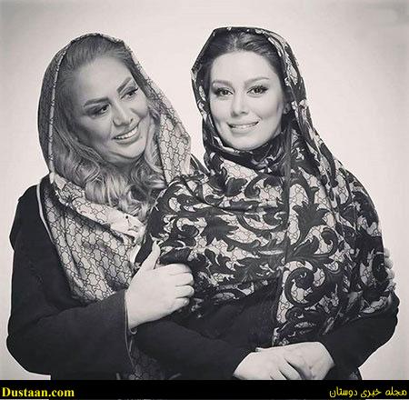 تصاویری جالب و دیدنی از بازیگران ایرانی در اینستاگرام «۴۰۰»