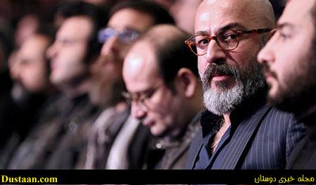 تصاویری جالب و دیدنی از بازیگران ایرانی در اینستاگرام «۴۰۱»