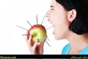 لاغری با این رژیم ها بی فایده است، تلاش نکنید %postname%
