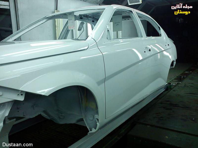 دنای جدید چه شکلی است؟ (عکس)