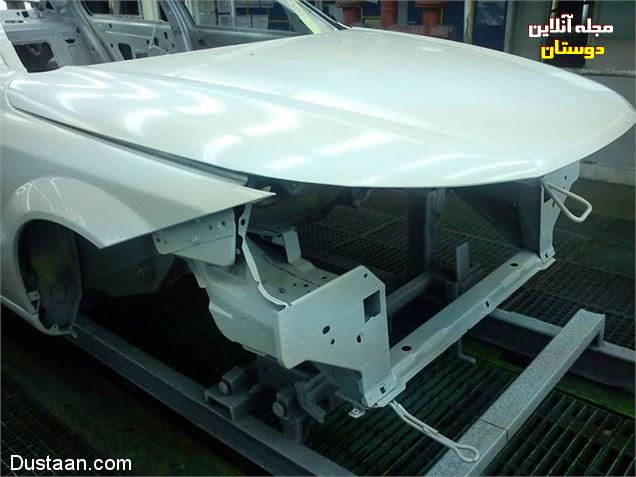 دنای جدید چه شکلی است؟ (عکس)