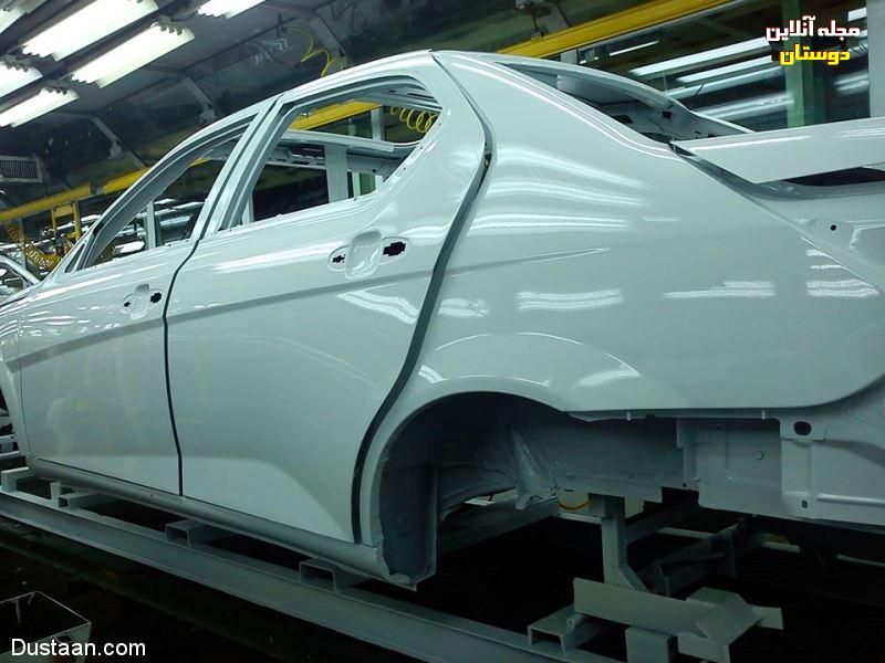 دنای جدید چه شکلی است؟ (عکس)