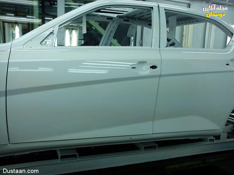 دنای جدید چه شکلی است؟ (عکس)