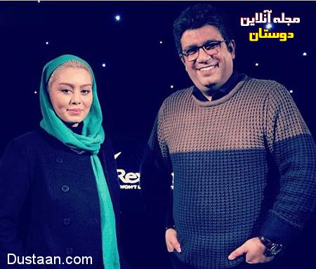 اخبار , اخبار فرهنگی, سحر قریشی 