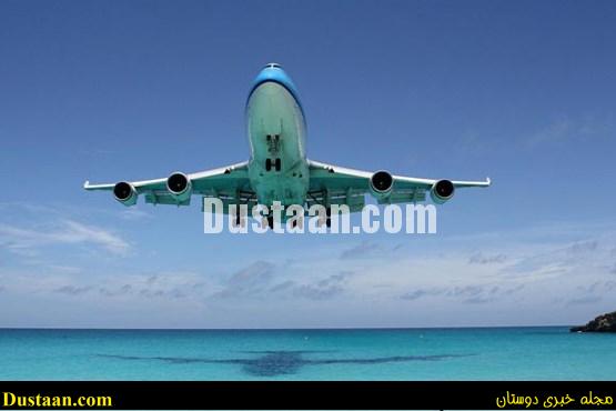 www.dustaan.com-dustaan.com-اخبار,اخبارگوناگون,خطرناک‌ترین ساحل دنیا