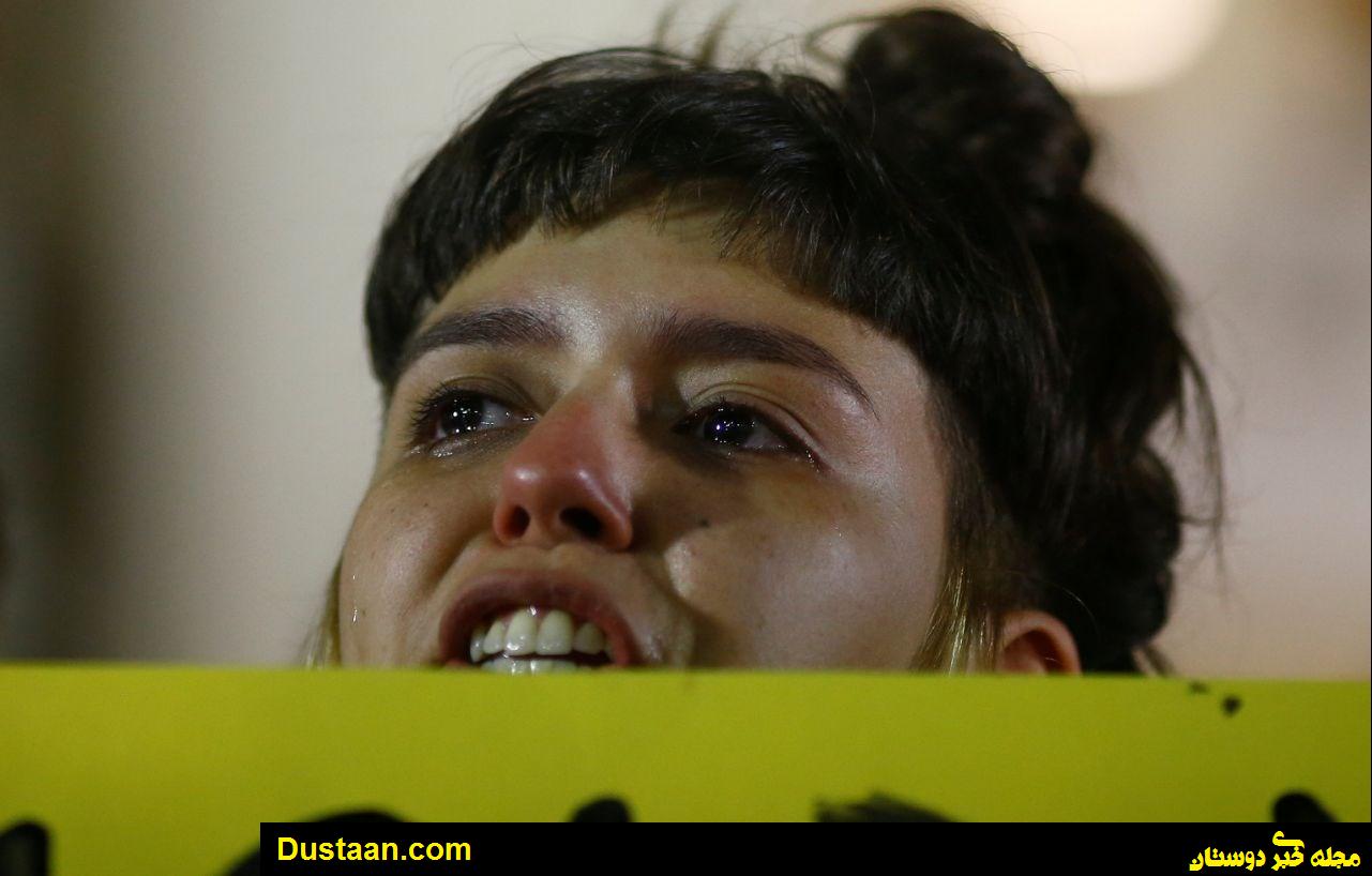 www.dustaan.com-جنجال تجاوز گروهی به دختر ۱۶ ساله +تصاویر