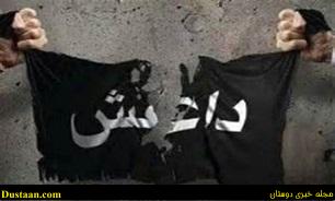 www.dustaan.com-هلاکت ۱۰۰ تروریست داعشی در حومه سلیمیه