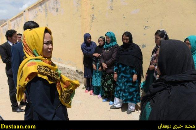 عکسهای لباس افغانی جدید