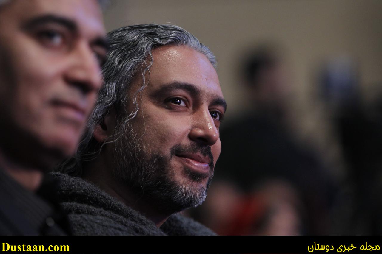 www.dustaan.com-هنرمندان معروف سینما در مراسم افتتاحیه جشنواره فیلم فجر +تصاویر