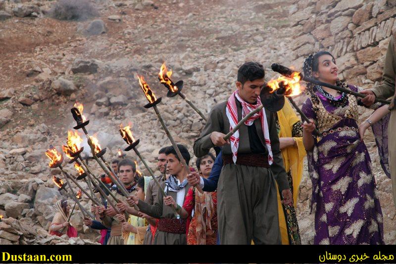 www.dustaan.com-dustaan.com-جشن نوروز کردستان