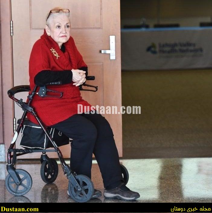 www.dustaan.com-dustaan.com-تومور ۸۱ کیلویی از شکم زن ۷۱ ساله 