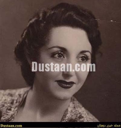 www.dustaan.com-dustaan.com-ایراندخت، زیباترین شاهزاده قاجار 