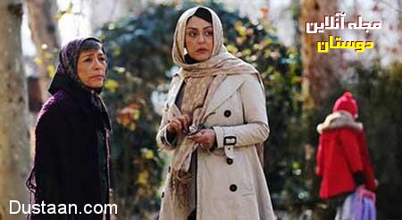 اخبار,اخبار فرهنگی, مادر و دخترهای سینمای ایران