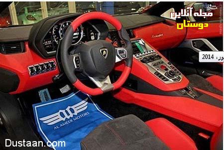 اخبار , اخبار گوناگون,سریعترین خودرو دنیا در تهران,تصاویر سریعترین خودرو دنیا در تهران