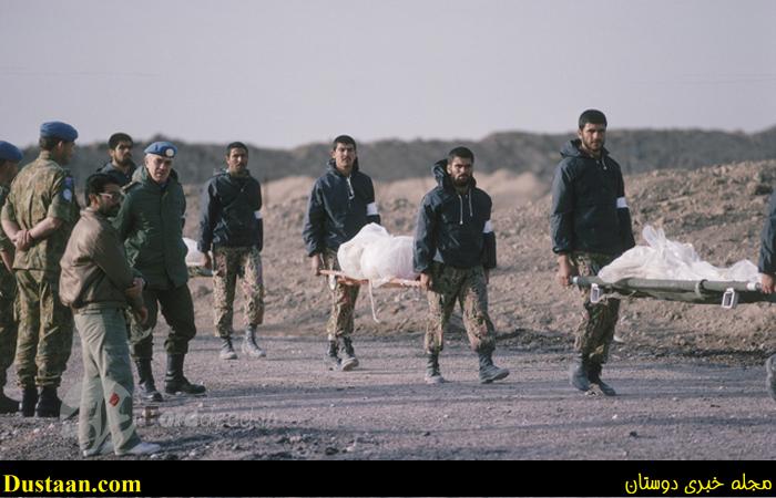 اخبارتصاویر,خبرهای تصاویر,ایرانِ زمان جنگ