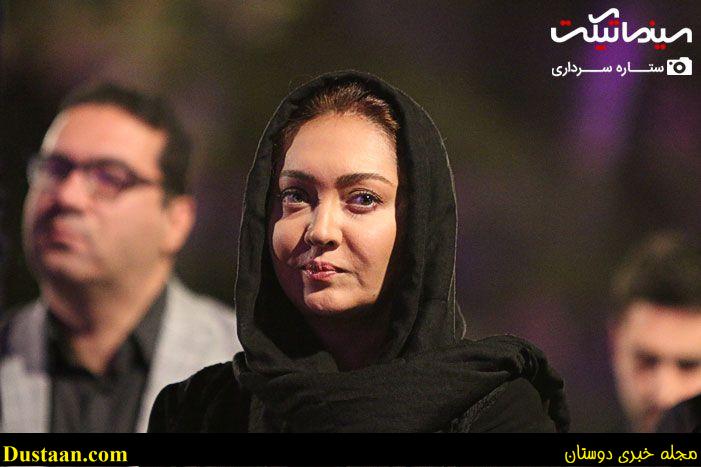  سری دوم عکس های بازیگران در هجدهمین مراسم جشن خانه سینما 