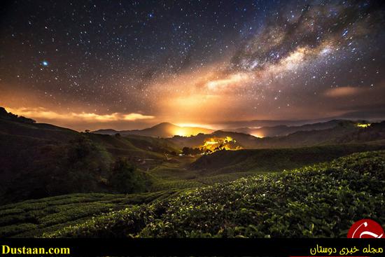   اخبارگوناگون  ,خبرهای  گوناگون  ,آسمان