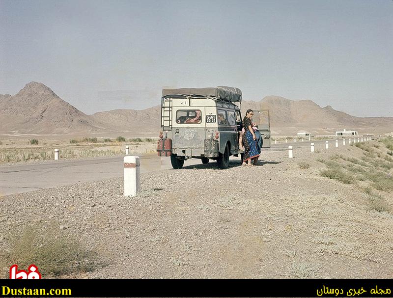 افغانستان قبل از طالبان‎