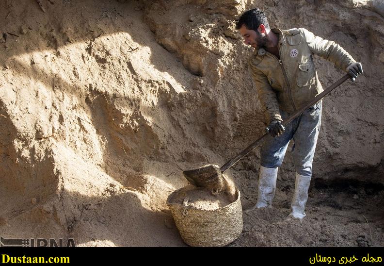 گزارش تصویری: مراحل دودی کردن ماهی