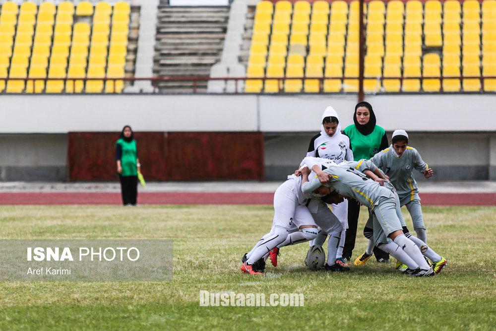 اخبار,عکس خبری,مسابقات راگبی بانوان قهرمانی کشور