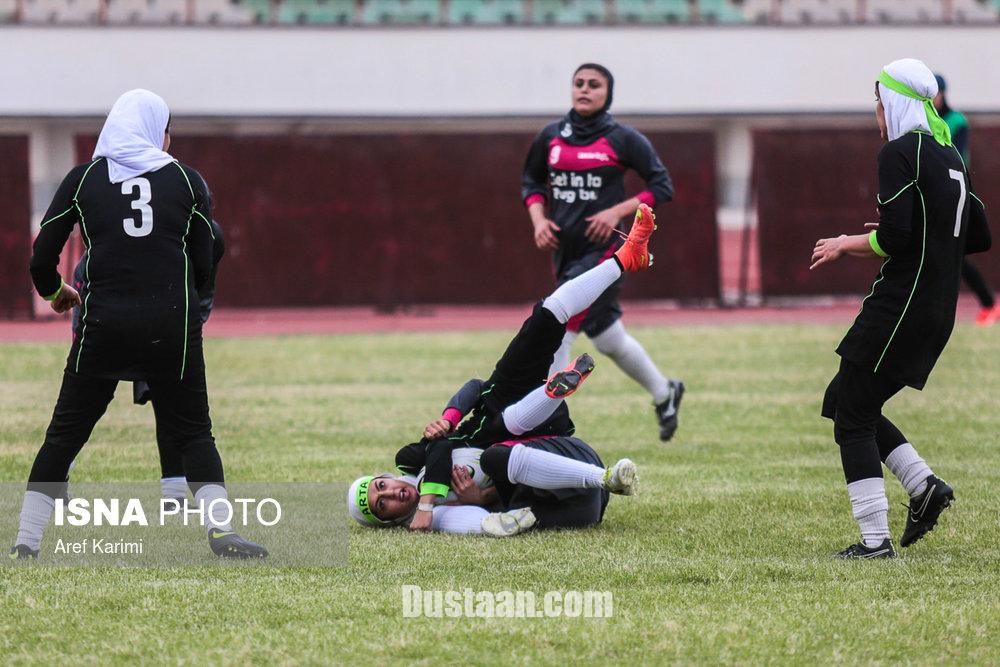 اخبار,عکس خبری,مسابقات راگبی بانوان قهرمانی کشور