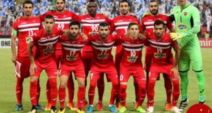 اخبار,اخبار امروز, پرسپولیس