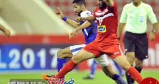 اعتراف تلخ یک پرسپولیسی