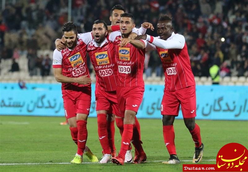 پرسپولیس