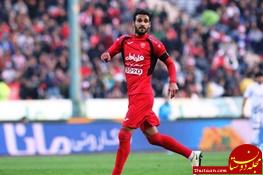 www.dustaan.com-باران چشمه درباره احمد نوراللهی آب پاکی را روی دست پرسپولیسی‌ها ریخت