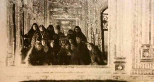 اولین سلفی خانوادگی در تاریخ ایران