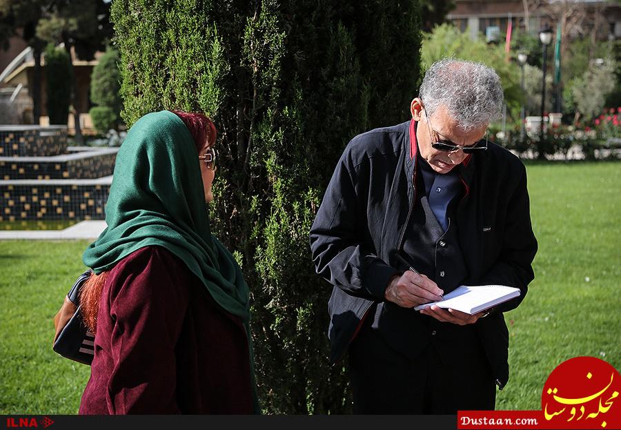 اخبار,اخبارفرهنگی وهنری, مراسم تشییع پیکر ناصر چشم آذر