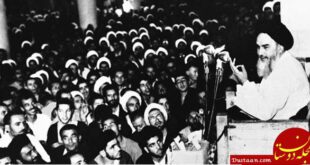 عکس‌های کمتر دیده شده از قیام خونین 15 خرداد