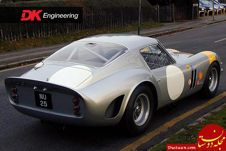 Ferrari 250 GTO / فراری 250 GTO