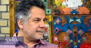 حسین فرحبخش در کافه خبر