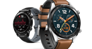 huawei watch GT / مشخصات کامل ساعت هوشمند هوآوی واچ جی تی با تمرکز روی تناسب‌اندام / عکس