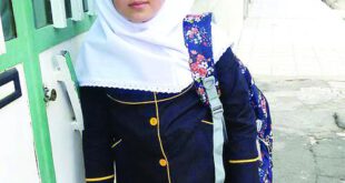 افشای راز مرگ رژینای ۱۰ ساله توسط همکلاسی‌هایش +عکس