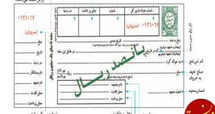 پیش‌نویس خودکار