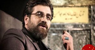 مجری برنامه‌ «مثل ماه»: عبارتی را بکار بردم که خود مهمان بکار برد